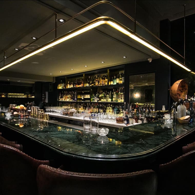 Vesper — 5