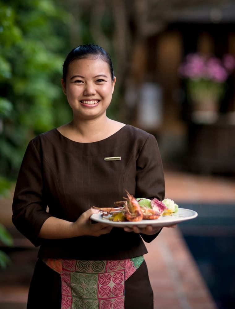 Tamarind Village — 7