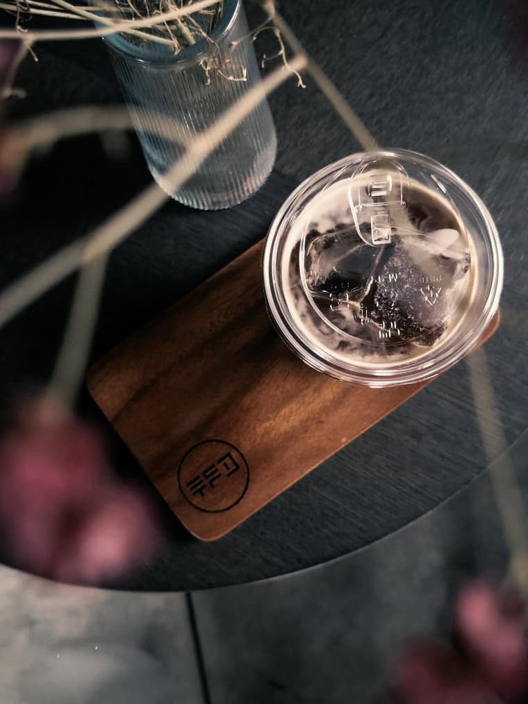 TFD Coffee — 4