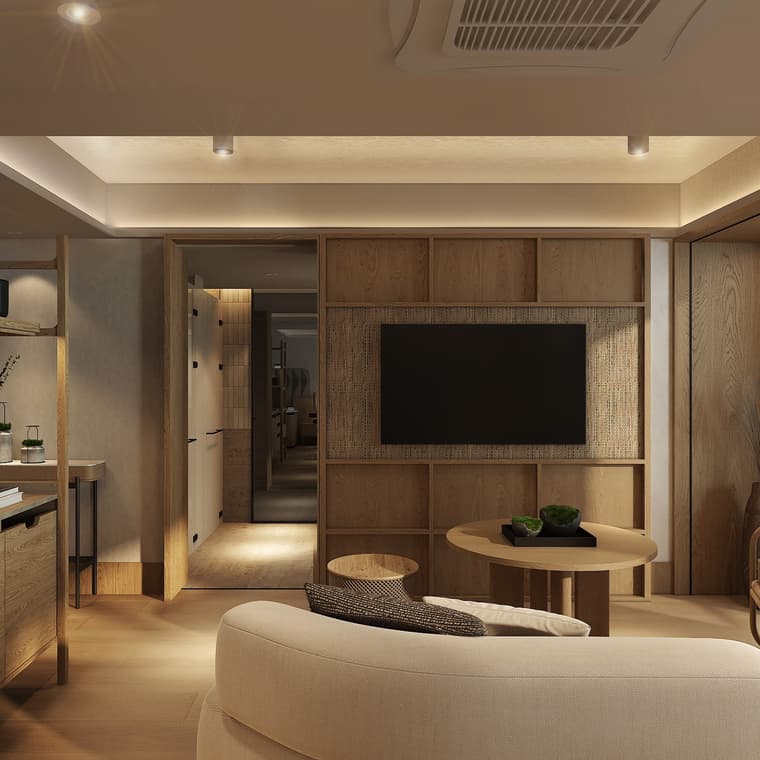 Ad Lib Bangkok — 2