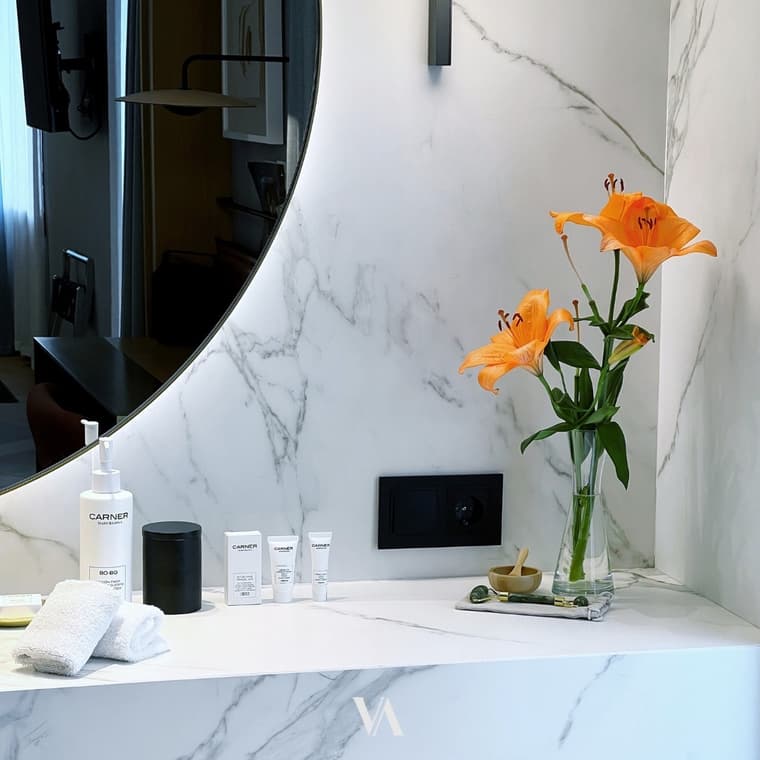 Kimpton Vividora Barcelona — 13
