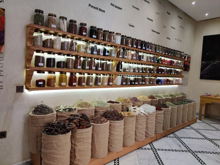 Moroccan Culinary Arts Museum — 4