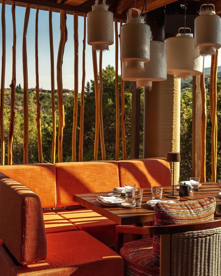 Zuma Bangkok — 4