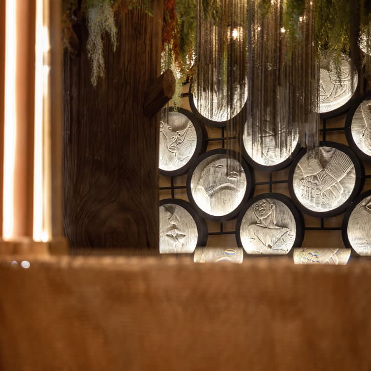 Padam Padam restaurant — 6