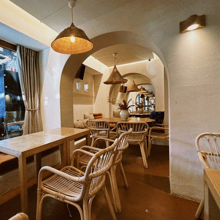 Amaluna - Restaurant Paris 18 — 3