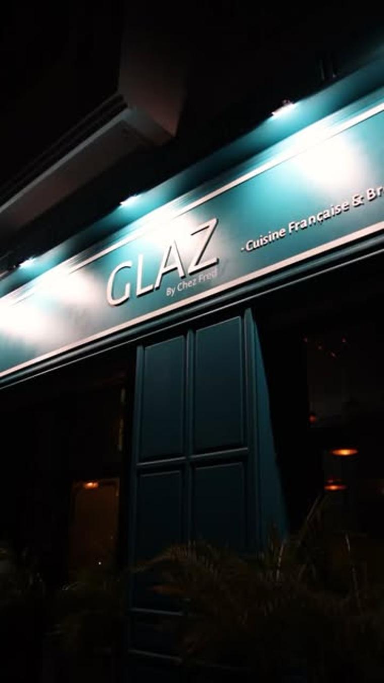 Notre restaurant — 10