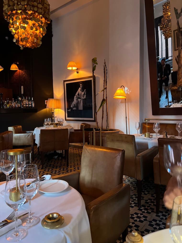 Le Palace — 7
