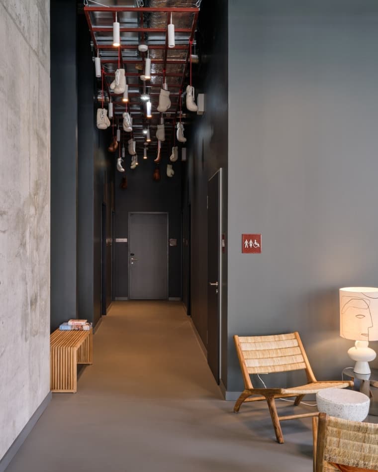 URBAN LOFT Berlin — 9