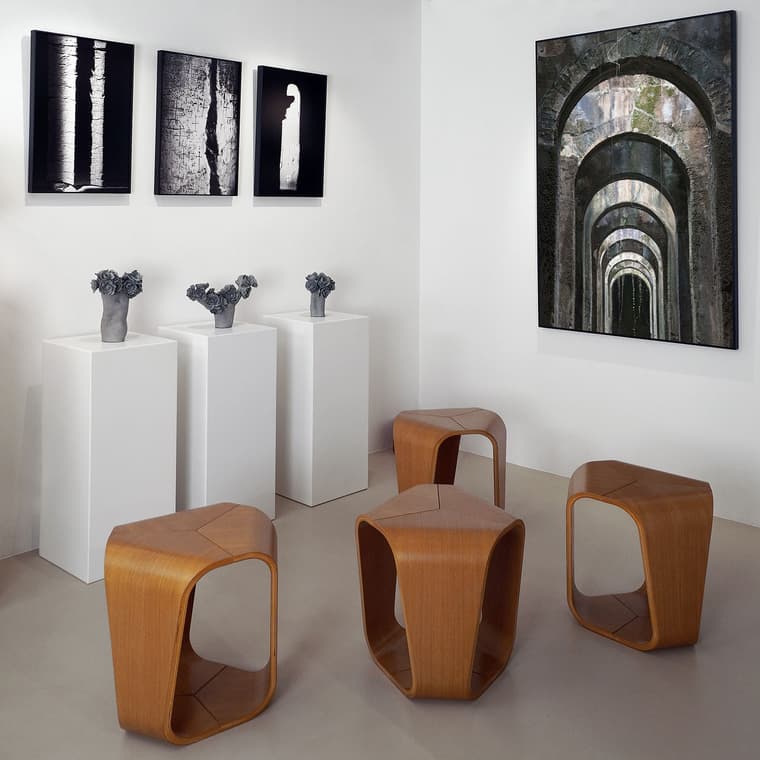 Galerie OAK — 4