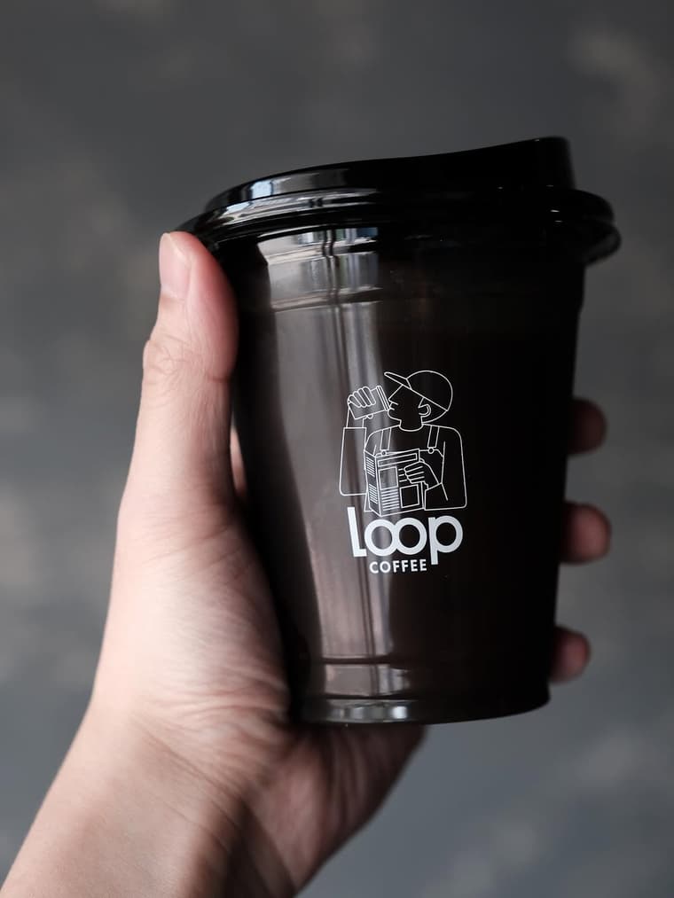 Loop Coffee — 2
