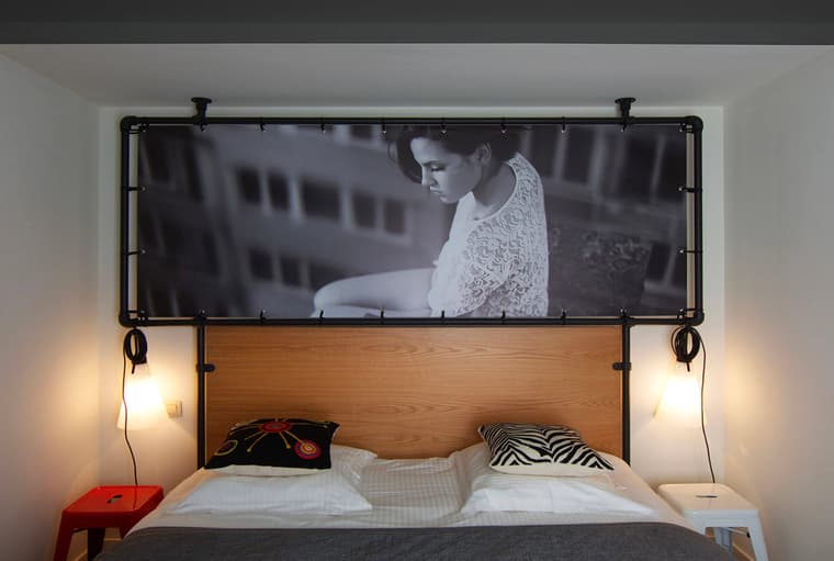 Zoom Hotel — 3