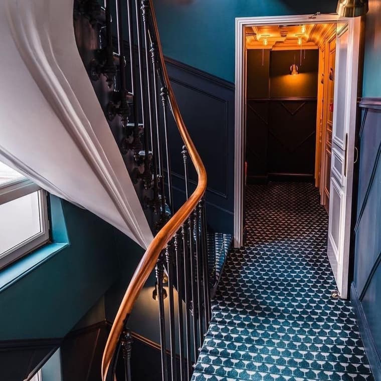 Grand Pigalle Experimental — 4