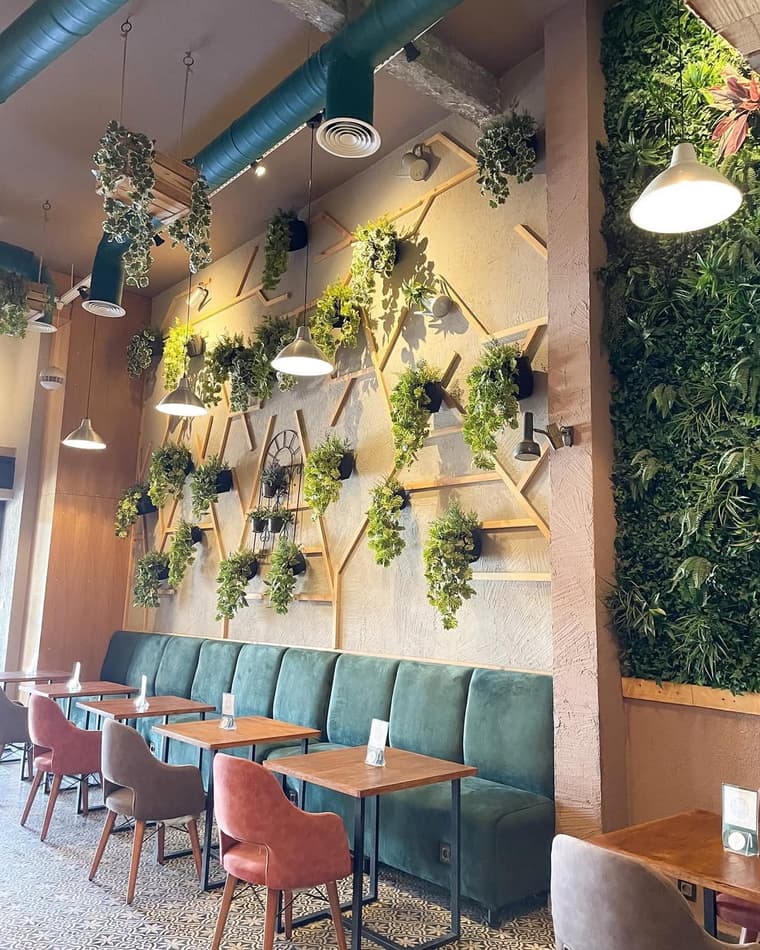 Notre café — 5