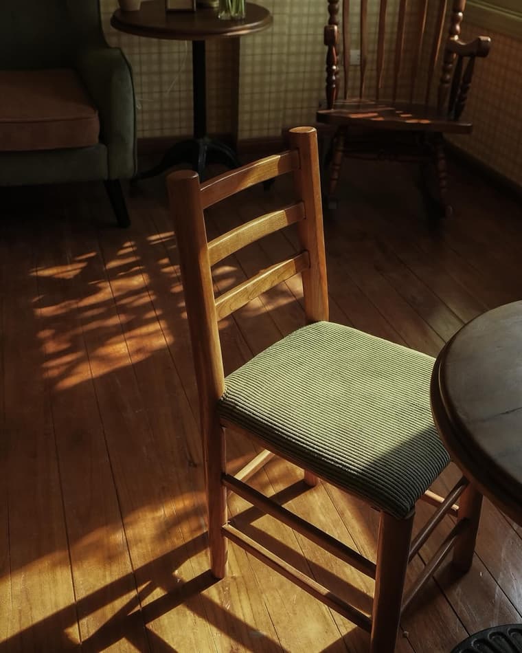 Café Camy — 3