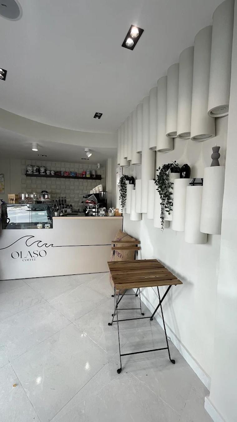 Our place  — 1
