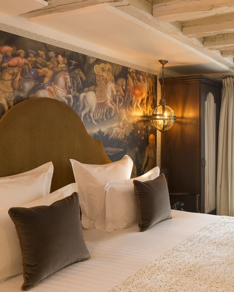 Da Vinci Hotel & Spa — 7