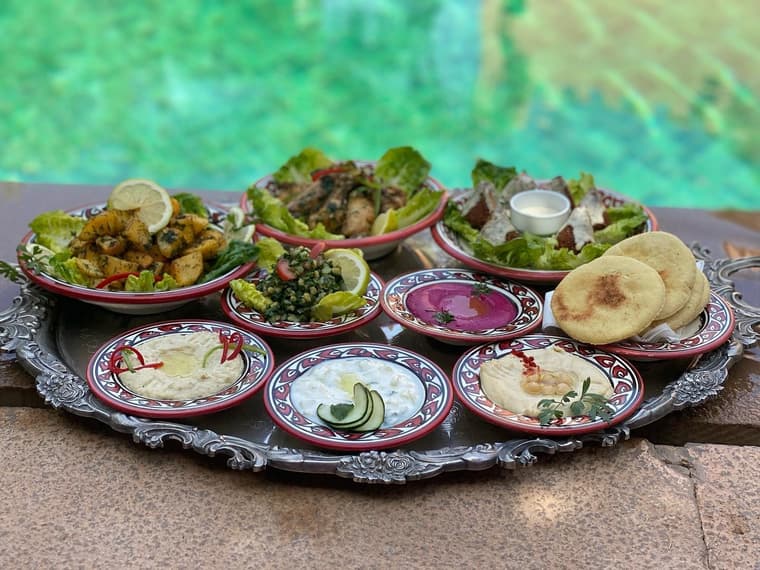 Al Fassia Agdal — 10