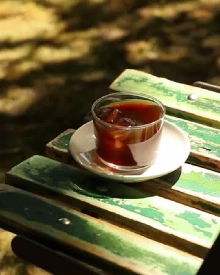 19grams Café — 9