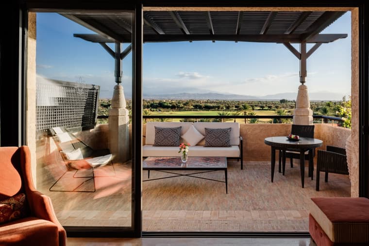 Fairmont Royal Palm Marrakesh — 10