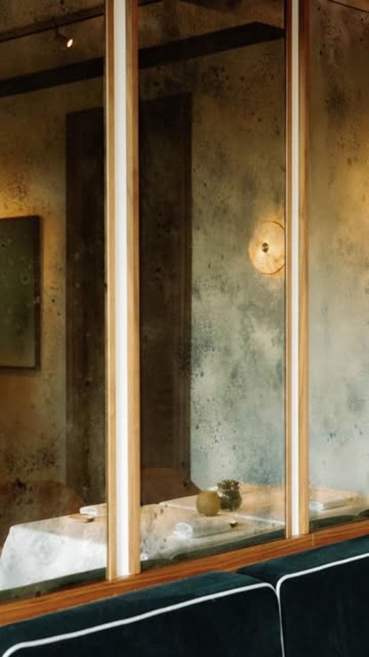 Chaga Restaurant — 7