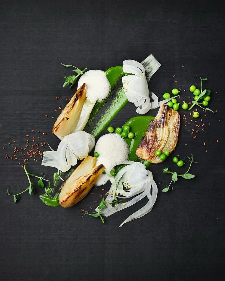 Restaurant La Halle aux Grains — 15
