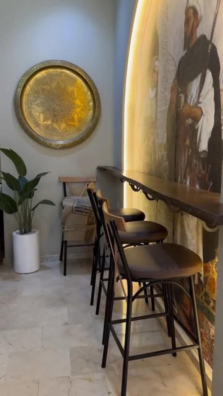 Notre café  — 4