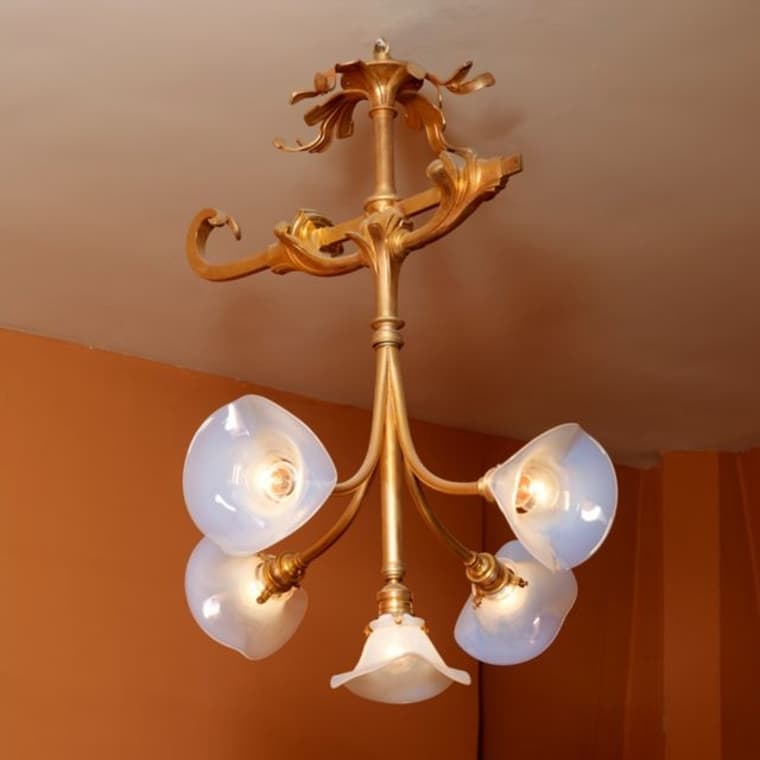 Horta Museum — 1