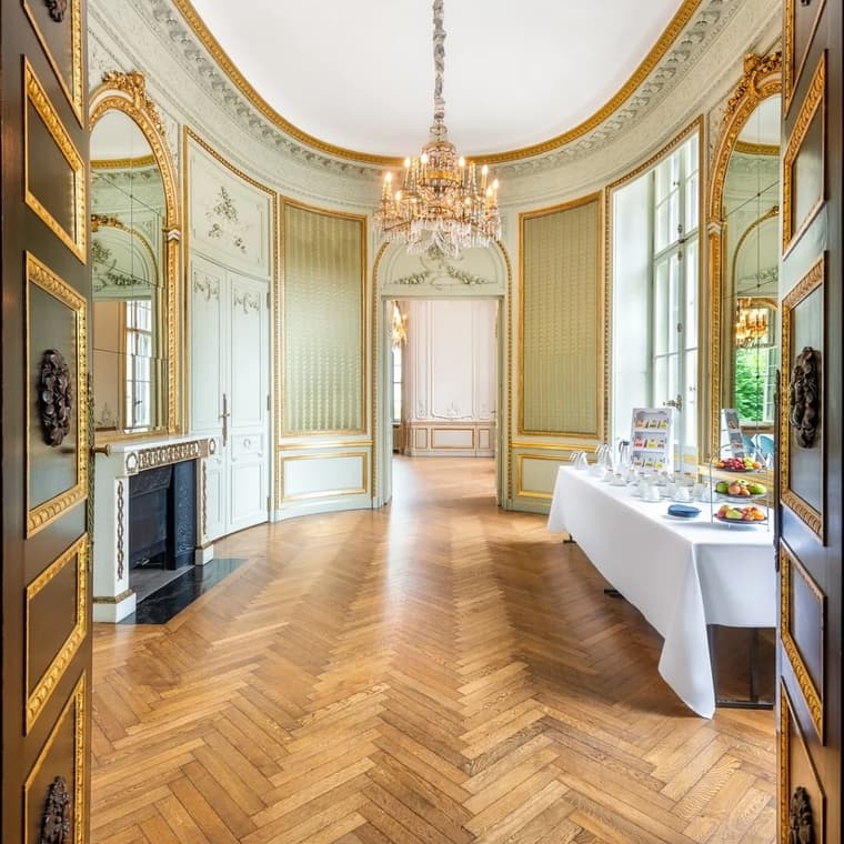 Schlosshotel Berlin — 14