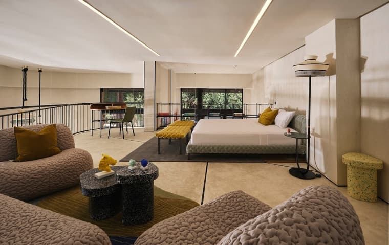 Ligne Roset Marrakech — 9