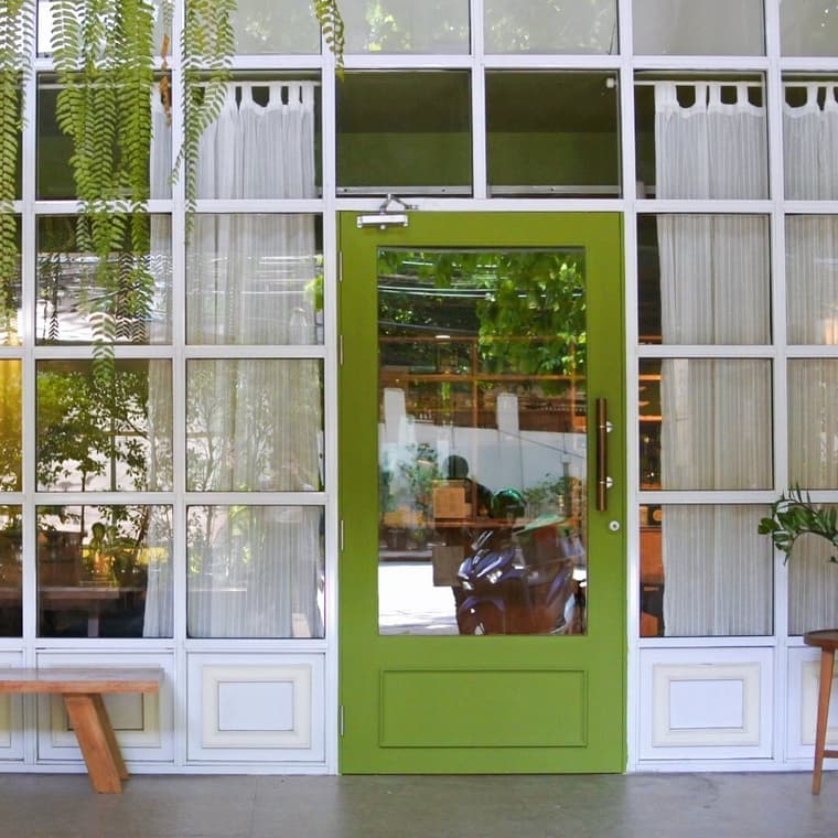 Lemoncurd tearoom — 5