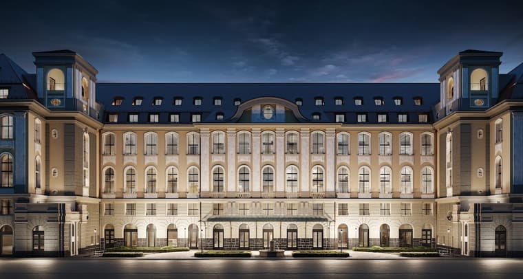 Hotel Telegraphenamt — 5
