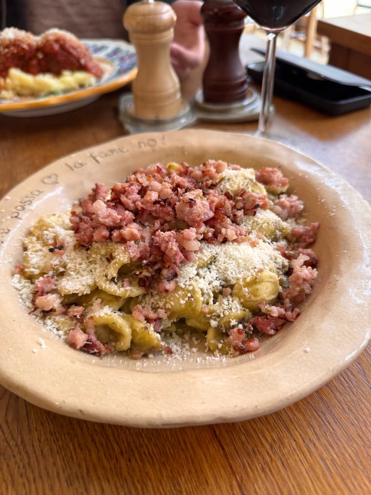MangiaSempre — 2
