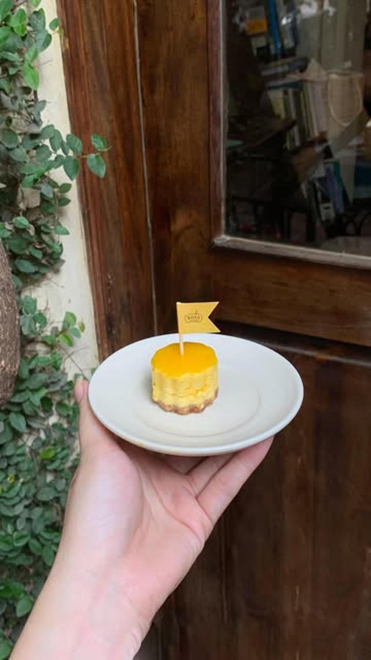 To Try — 1