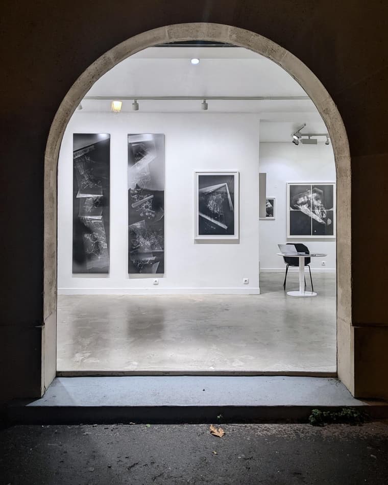 Galerie Binome — 2