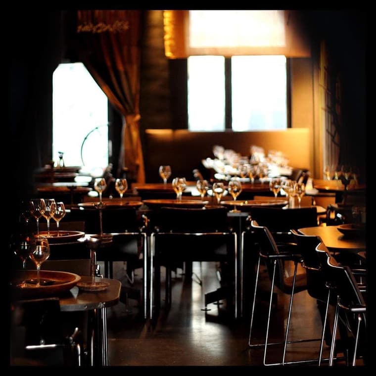 Our place  — 2