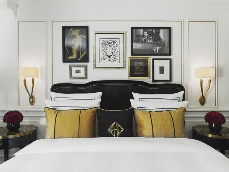Schlosshotel Berlin — 15