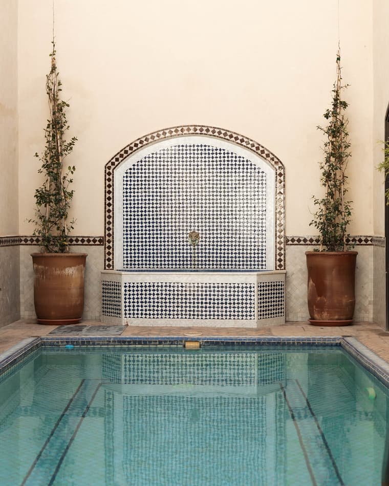 Angsana Heritage Collection Marrakech Riads — 4