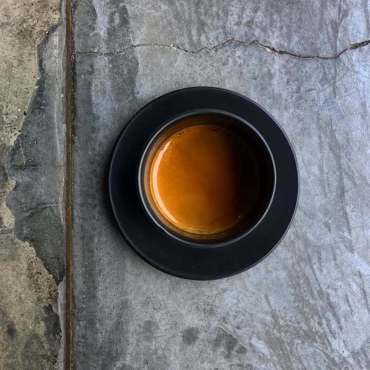 Our coffees  — 1