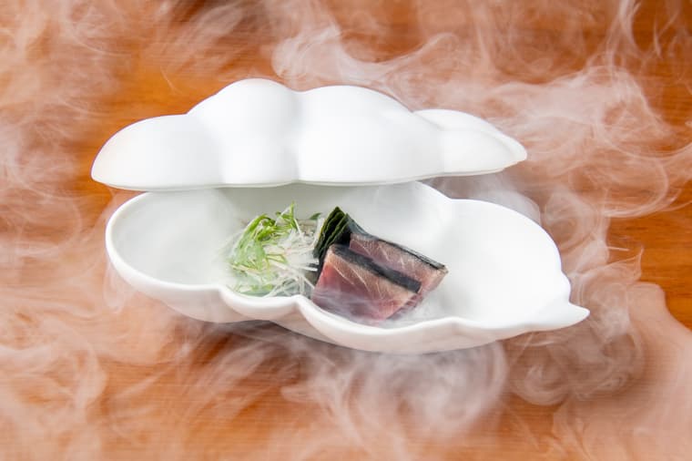 Nikaku Bangkok — 15