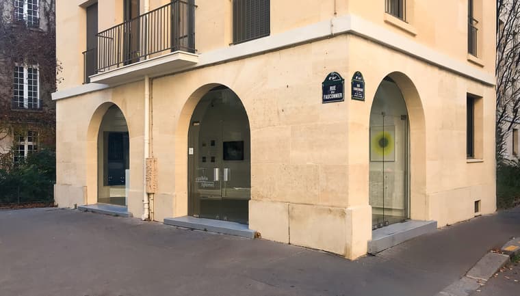 Galerie Binome — 4
