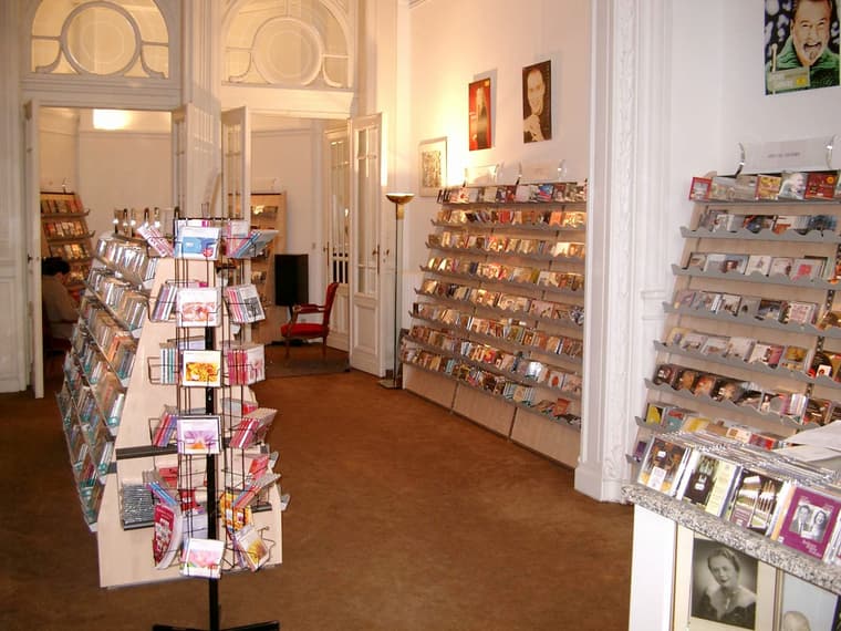 La Boîte à Musique — 2