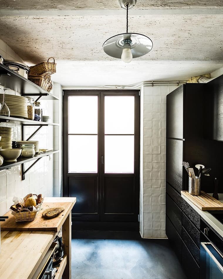 La Maison Haute — 5