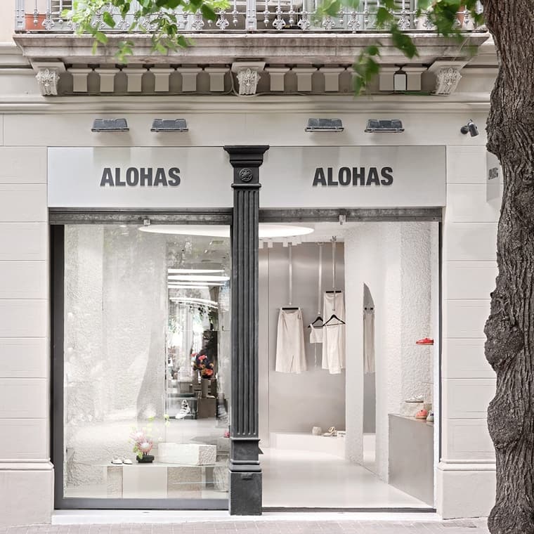 ALOHAS — 5