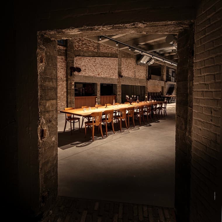 Brasserie Surréaliste — 4