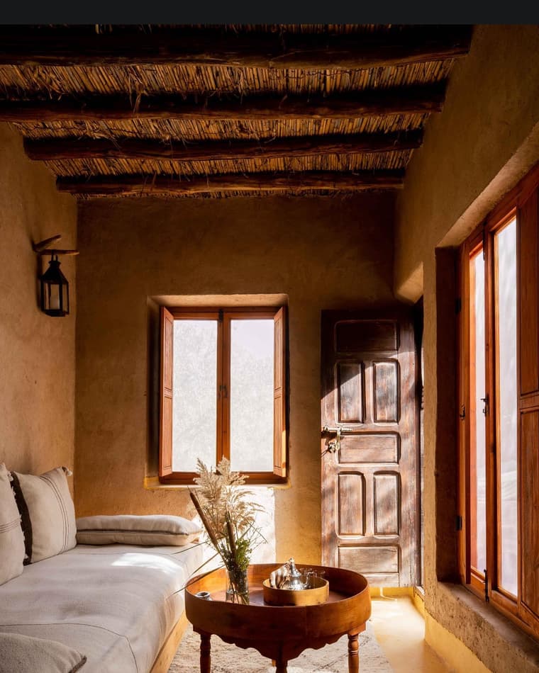 La Pause, Agafay Desert — 3