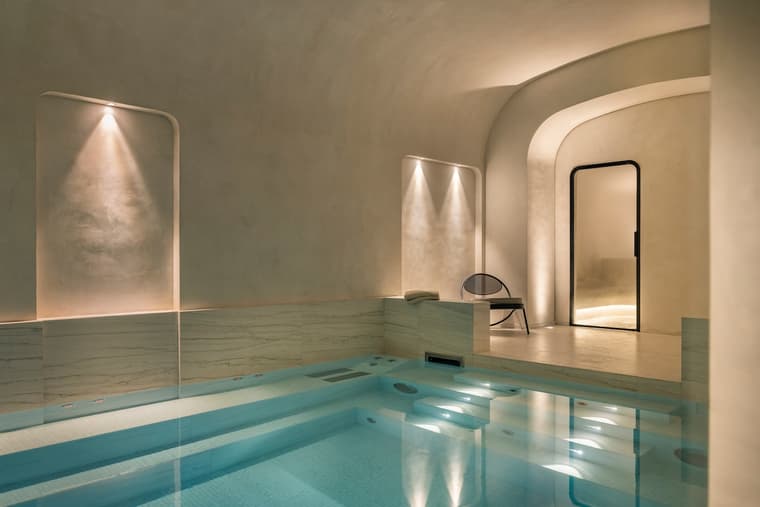 Pavillon Faubourg Saint-Germain & Spa — 15