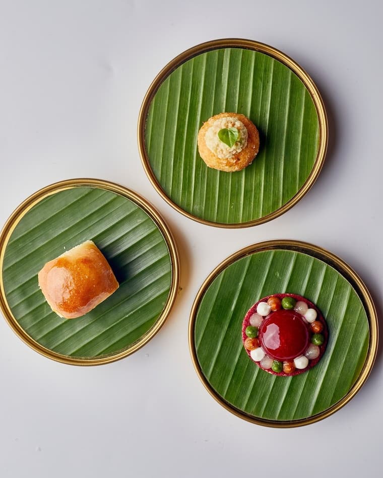 Haoma Bangkok — 3