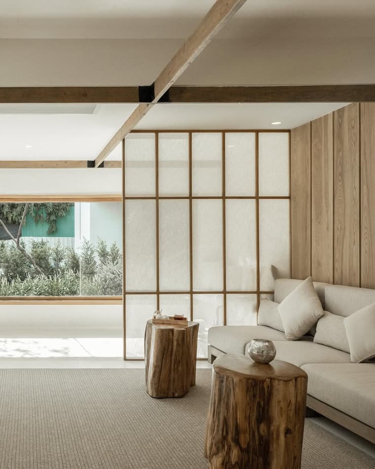 White Wood Green Spa — 6
