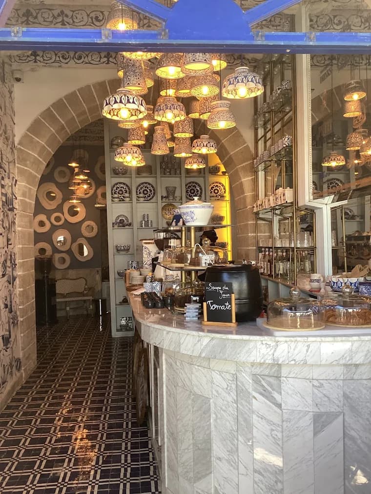 Notre café  — 4