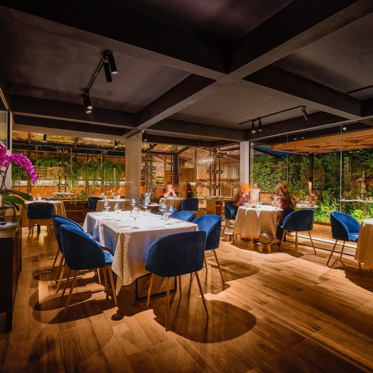 Haoma Bangkok — 4